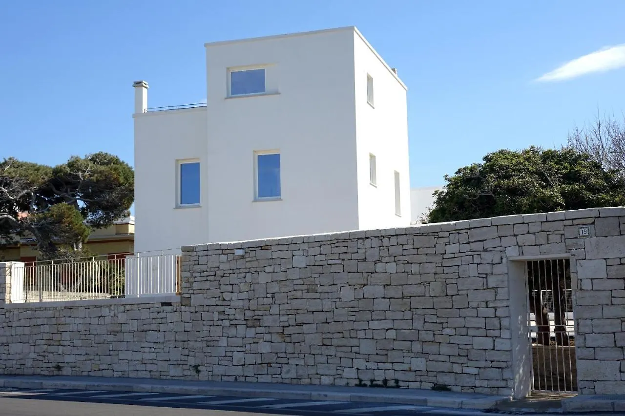 La Finestra Sul Mare location