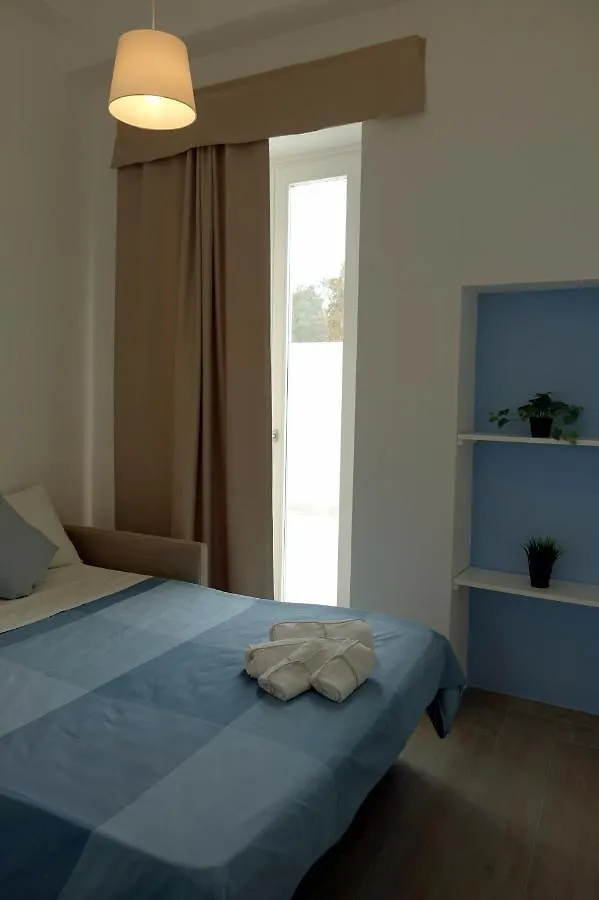Appartamento La Finestra Sul Mare Bari