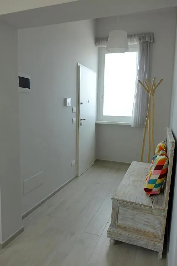 La Finestra Sul Mare Apartment Bari