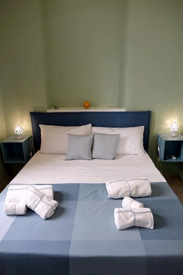 La Finestra Sul Mare Apartment Bari 0*,  Italy