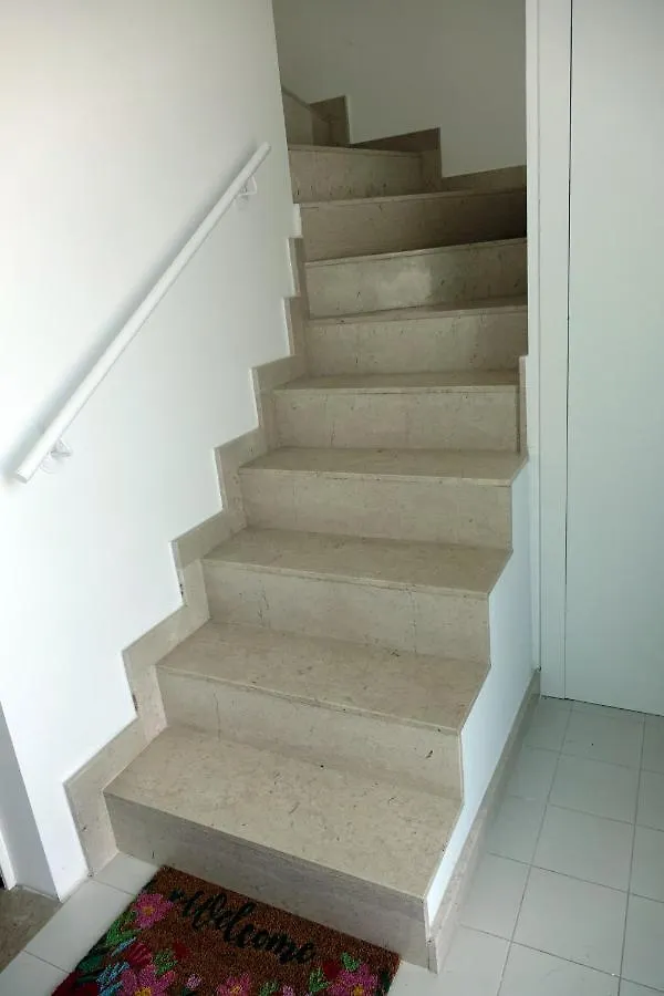 Apartament La Finestra Sul Mare Bari Włochy