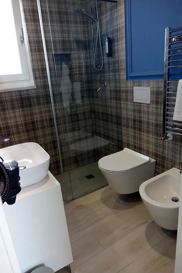 La Finestra Sul Mare Apartment Bari