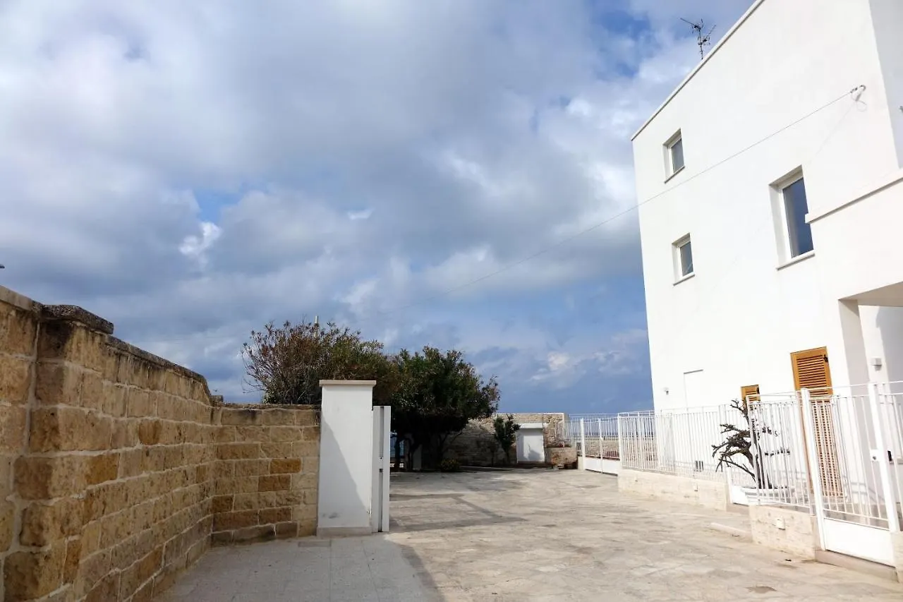 La Finestra Sul Mare Apartment Bari
