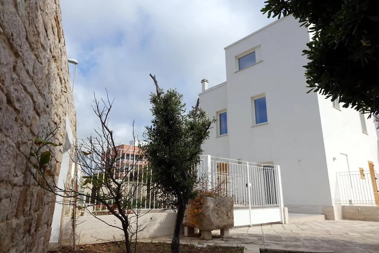 La Finestra Sul Mare Apartment Bari Italy