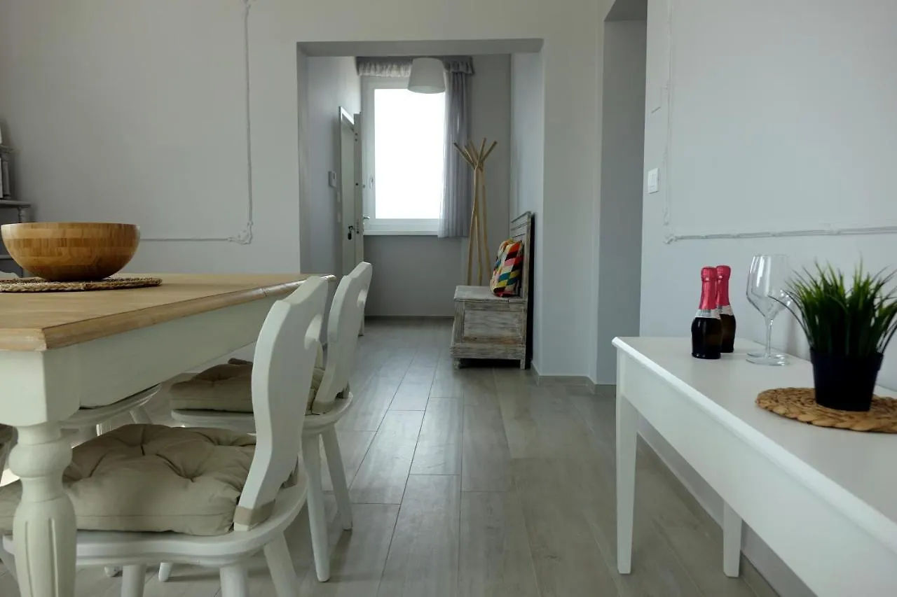 La Finestra Sul Mare Apartment Bari