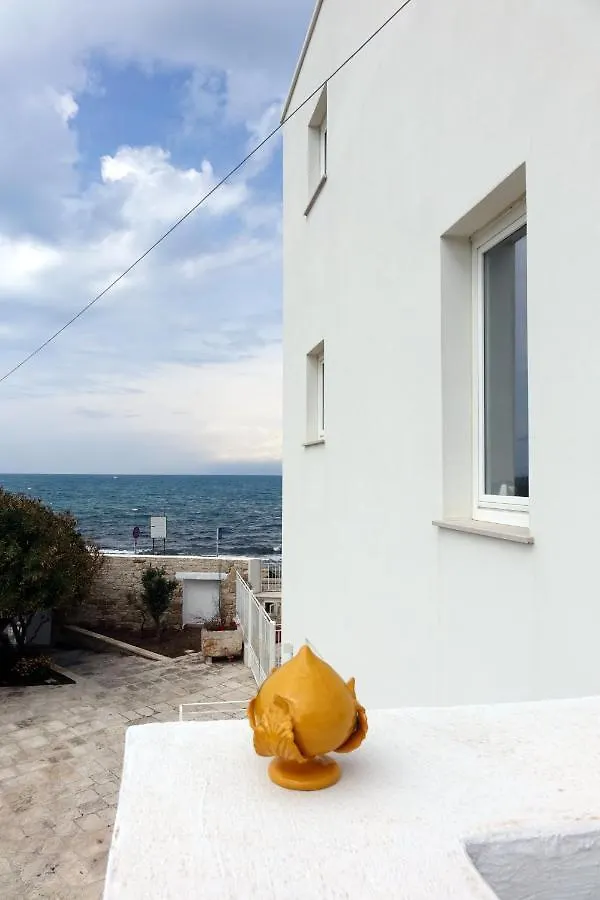 Apartament La Finestra Sul Mare Bari