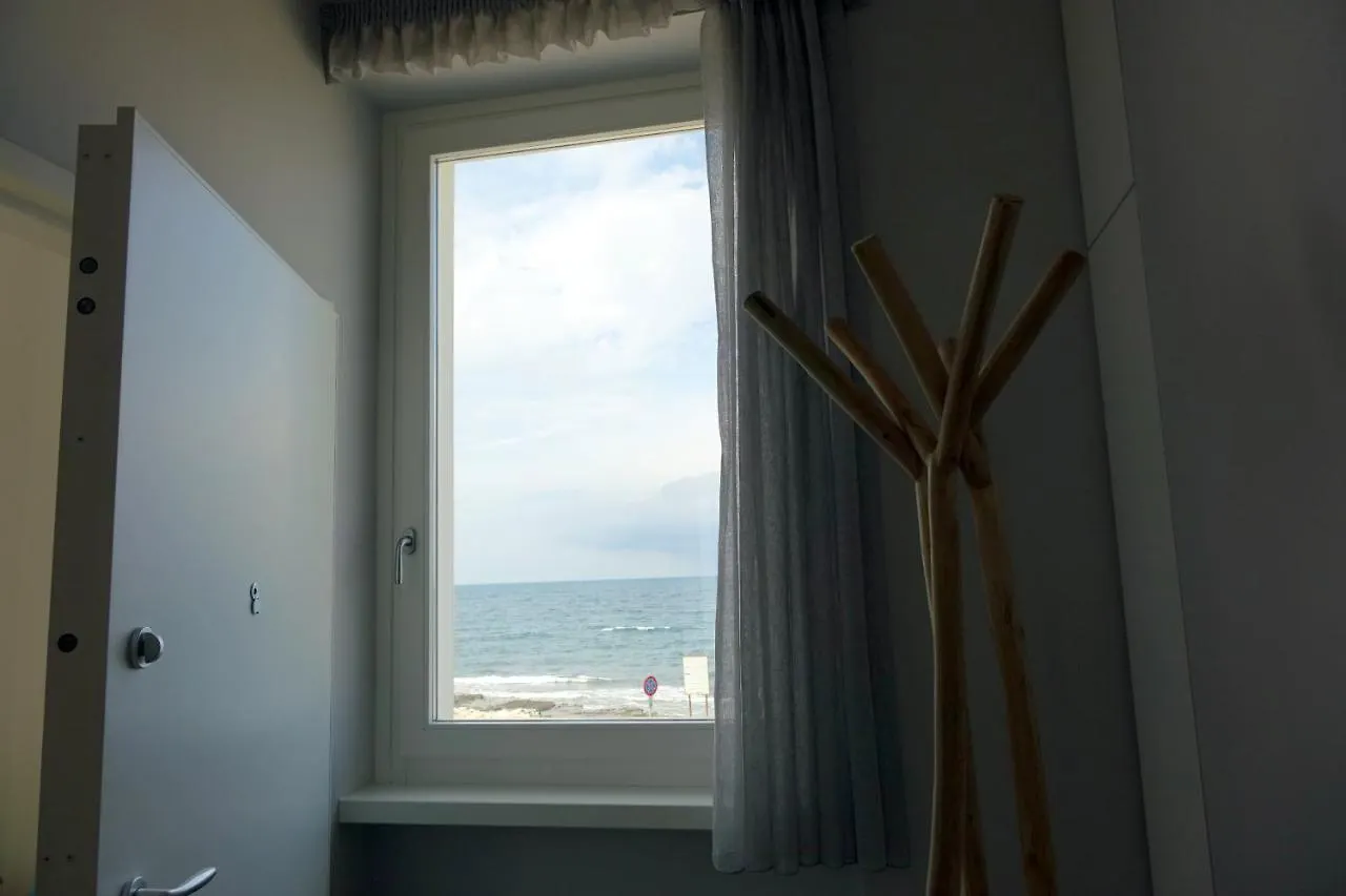 La Finestra Sul Mare Apartment Bari