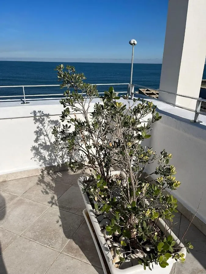 La Finestra Sul Mare Apartment Bari 0*,  Italy
