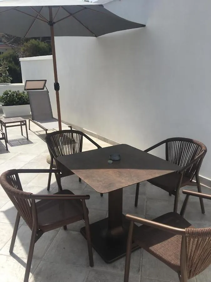 La Finestra Sul Mare Apartment Bari