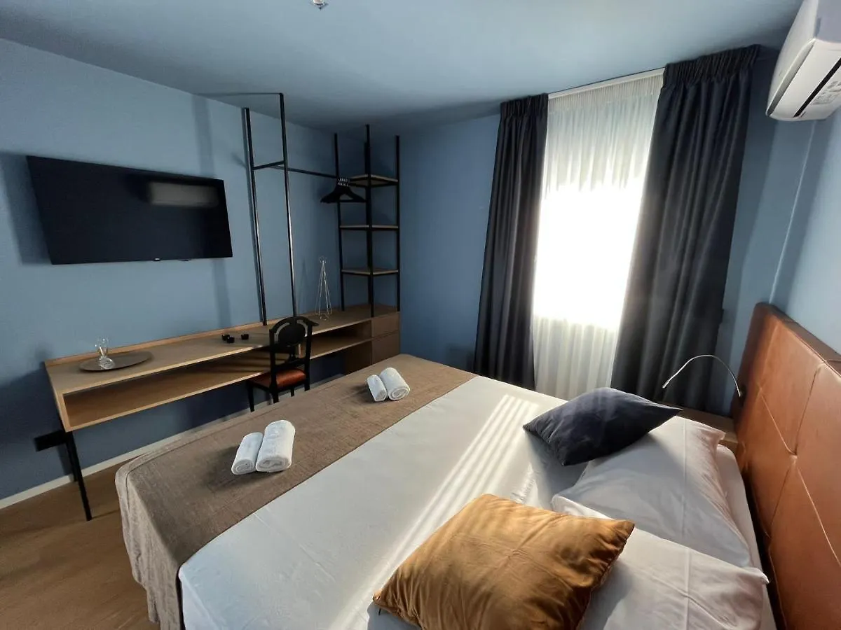La Finestra Sul Mare Apartment Bari