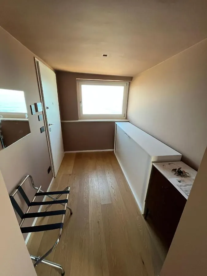 La Finestra Sul Mare Apartment Bari