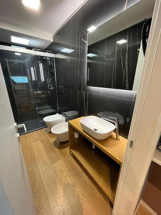 La Finestra Sul Mare Apartment Bari Italy
