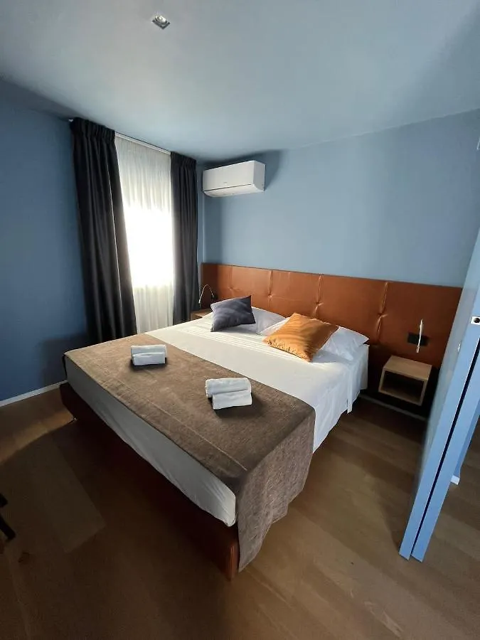 La Finestra Sul Mare Apartment Bari