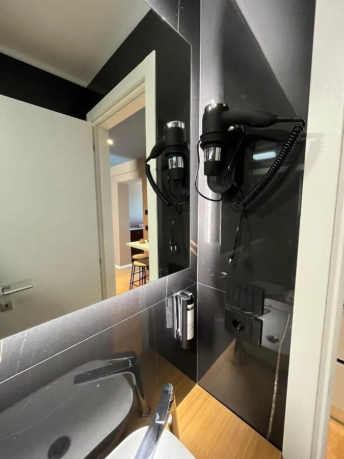La Finestra Sul Mare Apartment Bari