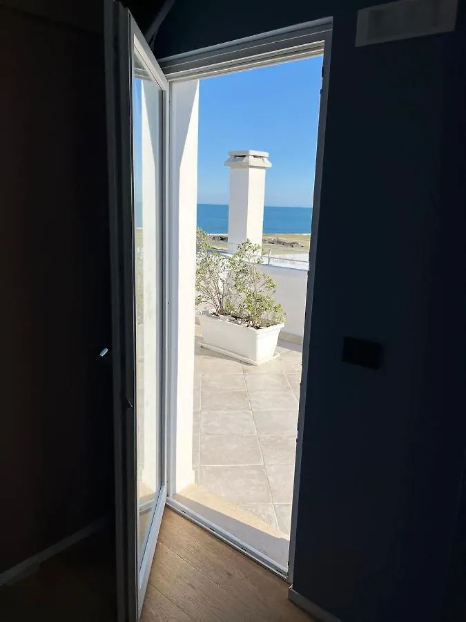 La Finestra Sul Mare Apartment Bari