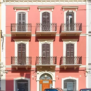 Appartamento Vgm-apartments Gimma, Bari