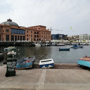 Casa vacanze Casa Vacanza Di Angelina, Bari